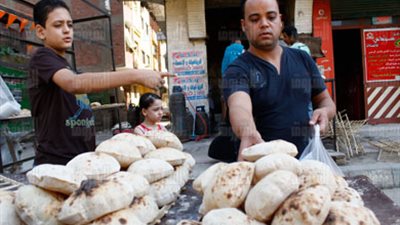 «غرفة قنا»: اختفاء الطوابير أمام مخابز المحافظة