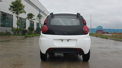 السيارات الكهربائية تعتمد على البطارية الصلبة في تصميمها