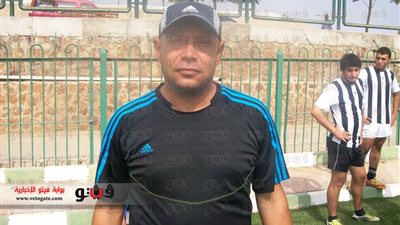 بالصور.. شباب المقاولون يواصل الاستعداد لسوبر القاهرة