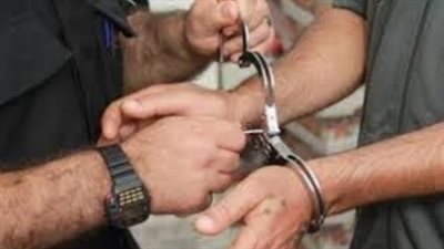 ضبط موظفين بإدارة مرور الإسماعيلية لتزويرهما تراخيص سيارات