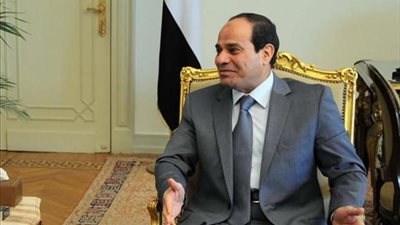 صحيفة أمريكية تكشف كواليس لقاء «السيسي» مع وفد «الكونجرس»