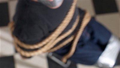 كشف غموض احتجاز موظف وطلب فدية 30 ألف لإطلاق سراحه بالعمرانية