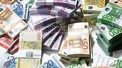 7.84 لليورو و6.09 للدولارالأمريكي اليوم