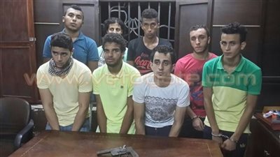 نشرة الحوادث.. حبس المتهمين بمحاولة اغتيال رئيس نادي الزمالك.. النائب العام يستأنف على براءة حسن ياسين في قضية التنصت.. السيطرة على حريق محدود بوحدة مرور فيصل