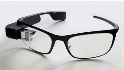 جوجل تطلق تحديثا جديدا لنظارتها الذكيّة «Google Glass»