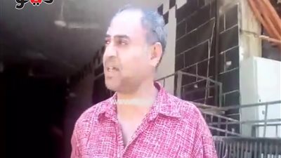 بالفيديو.. الدجاج الأبيض يسجل 30 جنيها للكيلوجرام بسوق فيصل