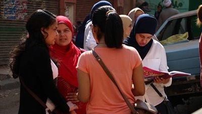 التعليم: 79.3% نسبة النجاح في العينة العشوائية لـ«التفاضل»