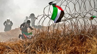 صحفي إسرائيلي: النكبة هي سوريا وليست فلسطين