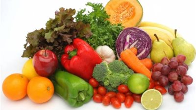 تباين أسعار الخضراوات اليوم.. والطماطم بـ250 قرشا بسوق الجملة