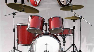 أول مزاد على الأدوات الموسيقية للروك والبوب فى فرنسا.. غدًا