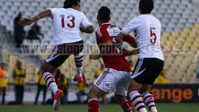 الزمالك ينتظر مكافأة 