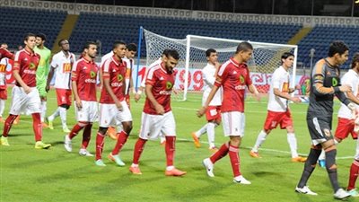 اليوم.. الاجتماع الفنى لمباراة «الأهلي» و«النجم الساحلى»