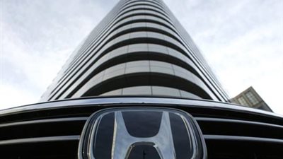 فيروس الفدية يدفع هوندا لإيقاف نشاط أحد مصانعها