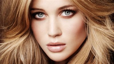 سباعية الحفاظ على لون وصحة الشعر بعد الصبغة