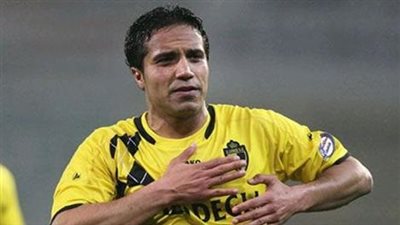 محمد عبد الواحد: أقضي أول رمضان في قريتي والبشاميل أكلتي المفضلة