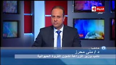 الزراعة: تحصين 2.5 مليون رأس ماشية ضد الحمى القلاعية (فيديو)