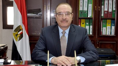 محافظ بني سويف: الشون والصوامع تسلمت 152 ألف طن من القمح المستهدف