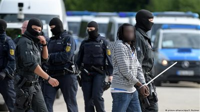 تقرير: اللاجئون السوريون والعراقيون الأقل ارتكابا للجرائم في ألمانيا