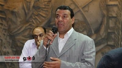 عصام كامل: محاكمة المعزول تحرر جديد للشعب المصرى