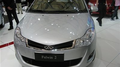 أسعار سيارات «شيري» الجديدة