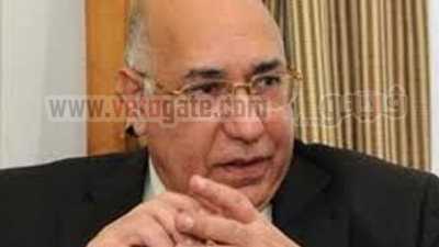 المالية: لجنتان لمراجعة توريد أجهزة الفحص بالجمارك