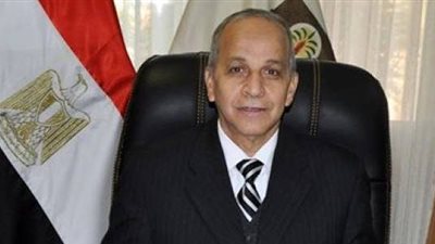 محافظ القليوبية: إنهاء كافة الاستعدادات لامتحانات الدبلومات