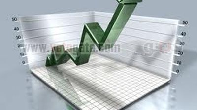 البورصة تربح 4.4 مليار جنيه اليوم