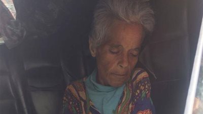 عاشت فقيرة وماتت مليارديرة.. حكاية أغني متسولة في بيروت (صور)