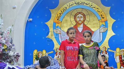 ماذا تبقى في أذهان الأطفال؟.. أبناء «شهداء ليبيا» يروون ذكريات الآباء (صور)