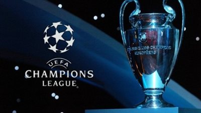 اليوم.. 5 مباريات في دوري أبطال أوربا