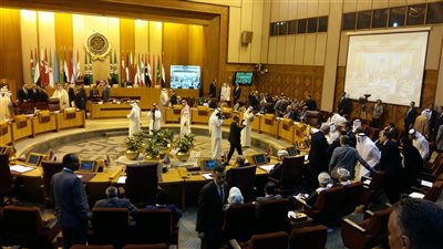 بدء اجتماع مجلس الجامعة العربية بشأن القدس