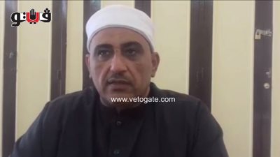 وكيل أوقاف جنوب سيناء: صلاة التراويح دون مكبرات للصوت (فيديو)