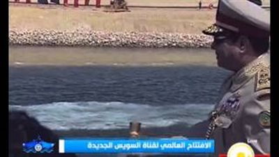 بالفيديو.. مذيعة «ONTV»: افتتاح القناة لحظة تاريخية لا يمكن وصفها