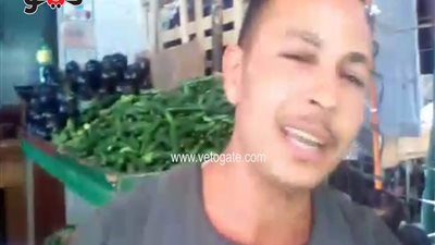 بالفيديو.. استقرار أسعار الخضراوات والبطاطس بـ3 جنيهات في الجيزة