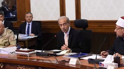 الحكومة توافق على تعديل كردون ميناء ومدينة دمياط الجديدة