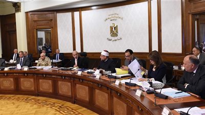 الحكومة: إنشاء جامعات تكنولوجية في القاهرة الجديدة وبني سويف والدلتا