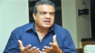 «الزنط» للمشككين في القناة الجديدة: «أنتم بتتحرشوا بالأعمال الوطنية»