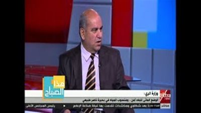 بالفيديو.. «الري»: زراعة 559 ألف فدان أرز مخالف