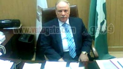 وقفة احتجاجية للمعاقين أمام محافظة الشرقية