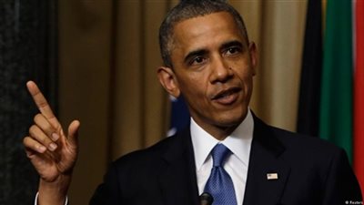 الشعب يريد إسقاط أوباما.. على طريقة «25 يناير».. 5 خطوات تنذر بثورة في أمريكا.. تقرير الطب الشرعى لـ