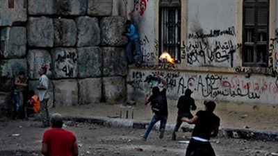 الشباب التقدمي يشارك في اجتماع الوفد لمناقشة الاستعدادات لمحمد محمود