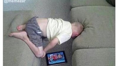 بالصور.. أطرف اختراعات عام 3017 تشعل تويتر