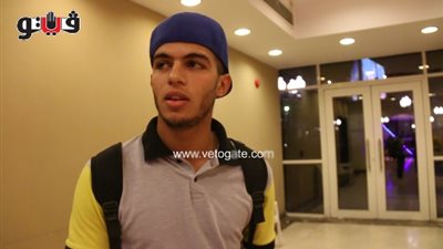 لاعب المقاولون 97: الأهلي والزمالك خارج المنافسة (فيديو)