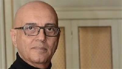 محمد سلماوى ضيف شرف معرض رومانيا للكتاب
