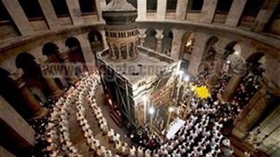 أساقفة الأرض المقدسة: الفاتيكان لم يوافق على الجدار العازل