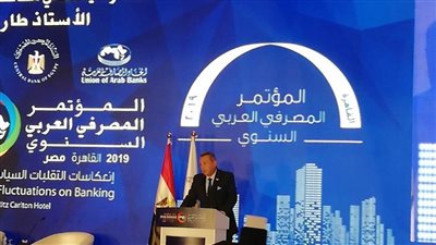 محمد الاتربى : 13 مليار دولار تدفقات نقدية فى الأشهر التسع الاولى من 2019