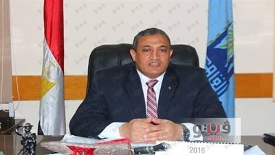 نائب محافظ القاهرة يشدد على صيانة المدارس خلال الإجازة الصيفية