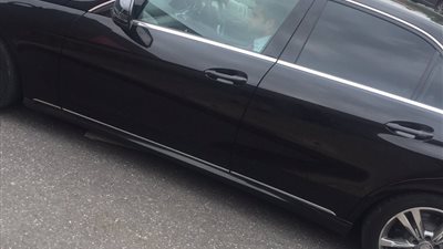 صورة لوكيل أعمال محمد صلاح في ليفربول