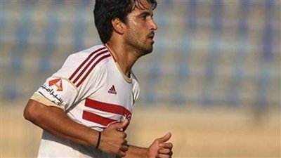 الزمالك يعقد جلسة مع محمود فتح الله لإنهاء أزمة مستحقاته المالية