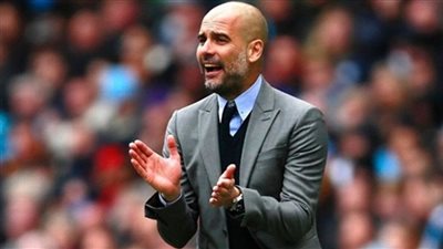 جوارديولا يجدد تعاقده مع مانشستر سيتي حتى 2021